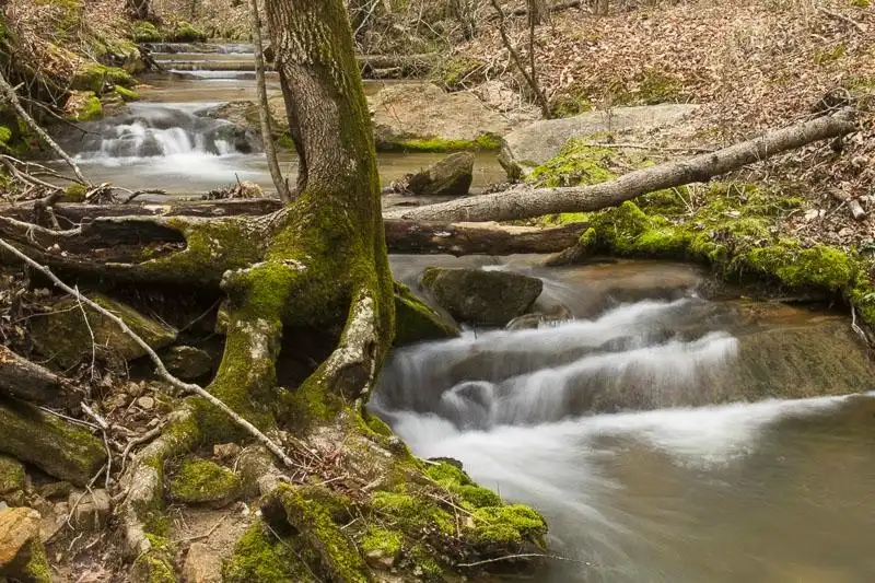 Hotels near Don Carter State Park