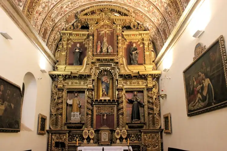 Cordoba
