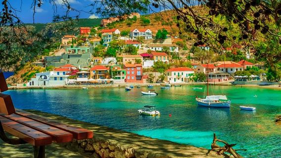 AINOS Bikes & Scooters