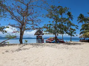 Cowrie Island