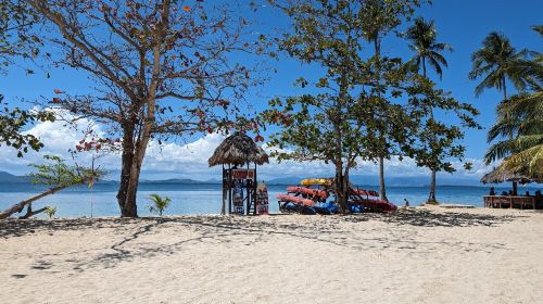 Cowrie Island