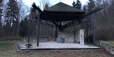 Gedenkst?ette Grafeneck