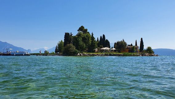 Isola di San Biagio