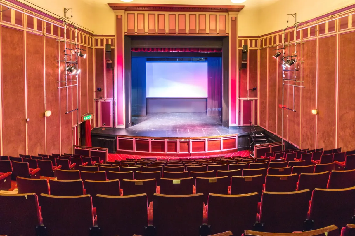 4_The Old Rep Theatre