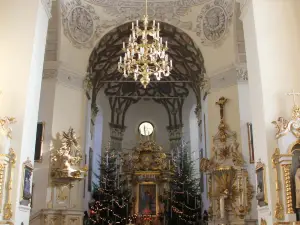 Shrine of Our Lady of Kodeń