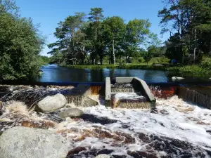 Barrington Woolen Mill