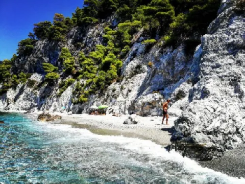 Skopelos