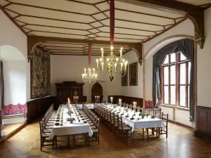 Burg Kriebstein
