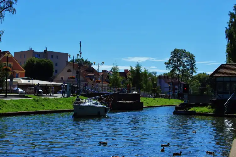 Gizycko County