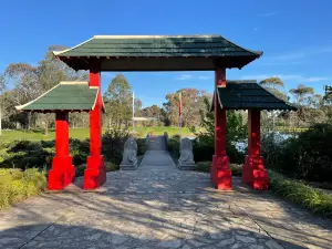 Lambing Flat Chinese Tribute Garden