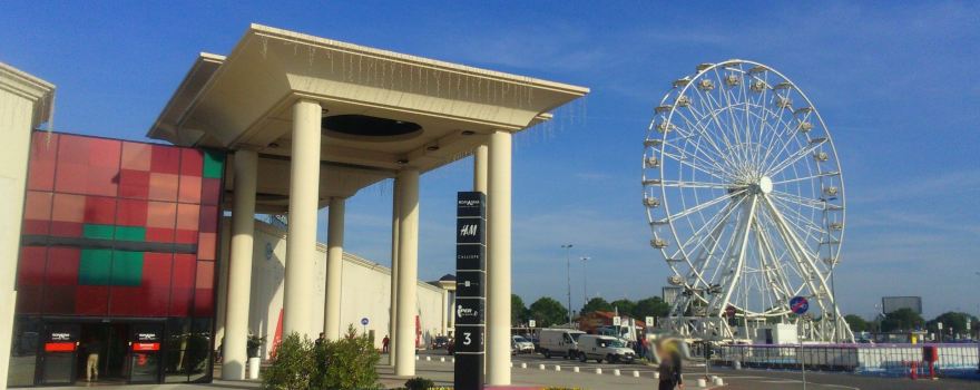 Romagna Shopping Valley