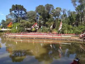 Immigrant Park