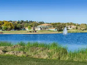 Green Valley Park