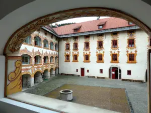 Idrija Municipal Museum