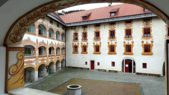 Idrija Municipal Museum