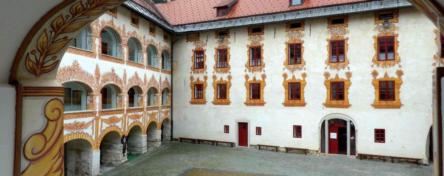 Idrija Municipal Museum