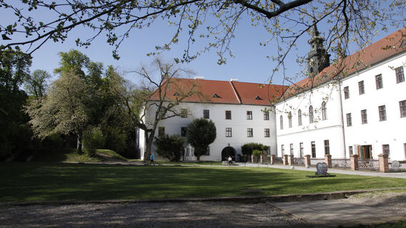 Mendel Museum of Masaryk University