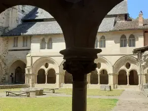 Musee Du Cloitre