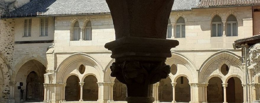 Musee Du Cloitre
