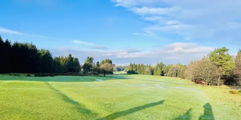 Palacerigg Country Park
