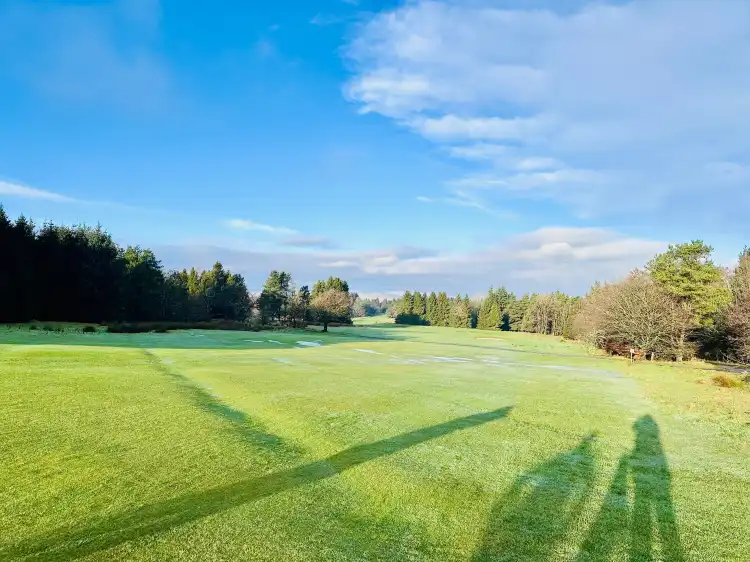 Hotels in Cumbernauld