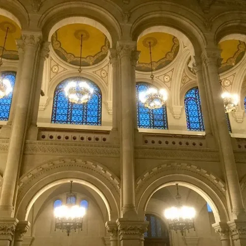 Grand Synagogue of Paris