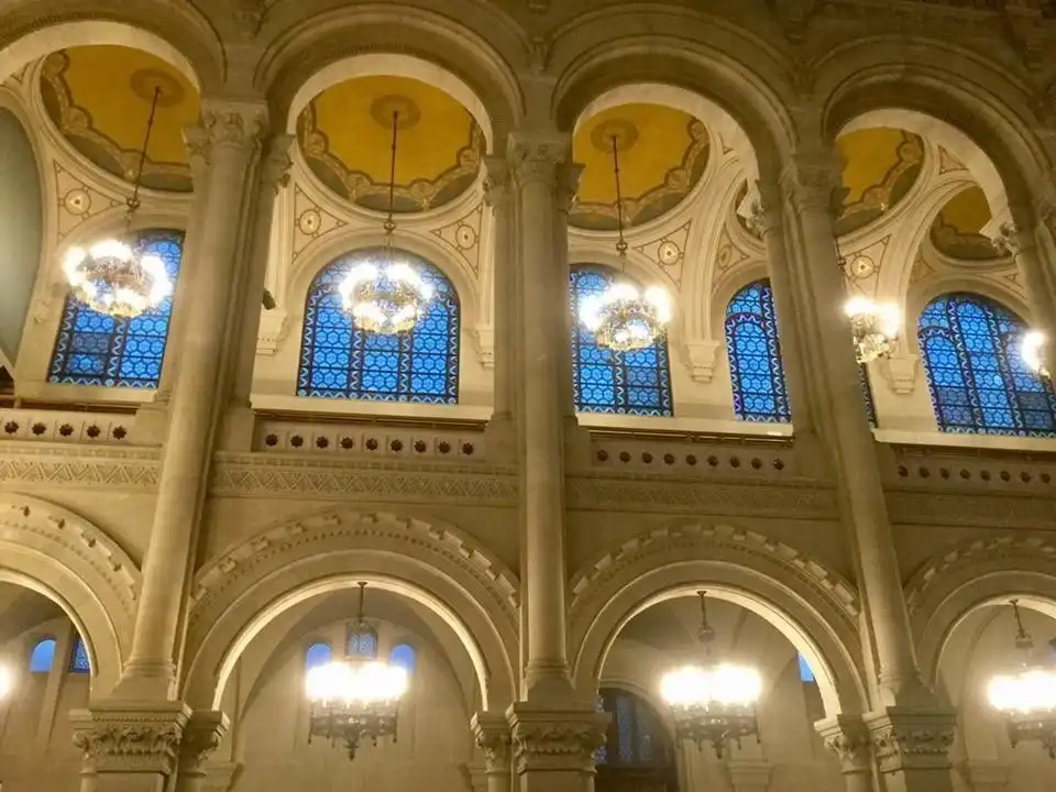 Hotel in zona Grande Synagogue de Paris