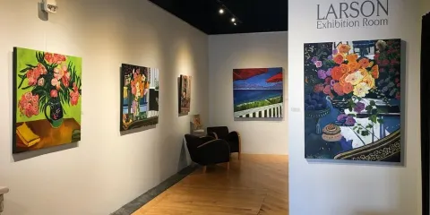 Eastend Studio & Gallery