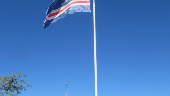 Palazzo Presidenziale