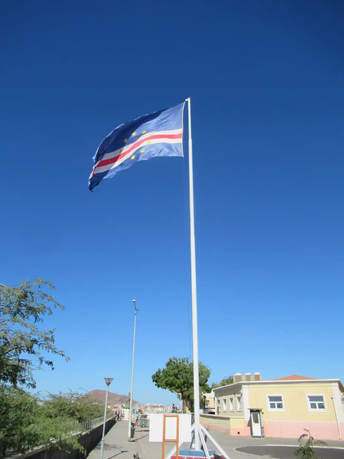 Hotels near Presidential Palace