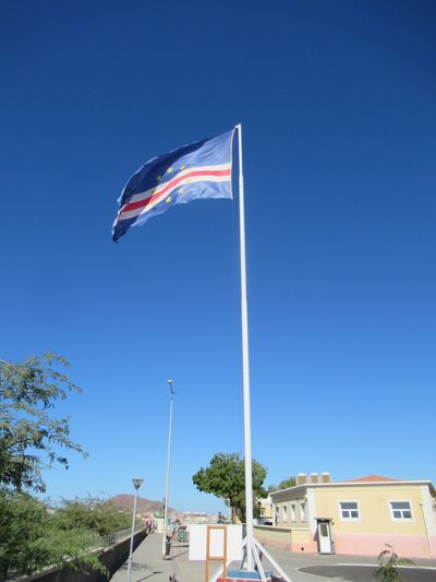 Presidential Palace