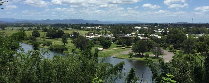 East Kempsey