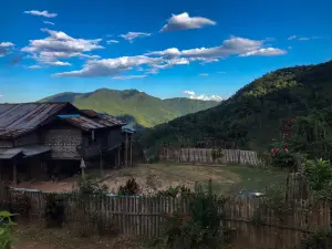 Firefly Adventure Myanmar