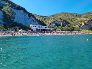 Frontone Beach