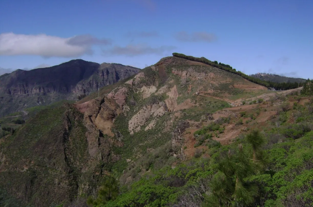 5_Pico de las Nieves