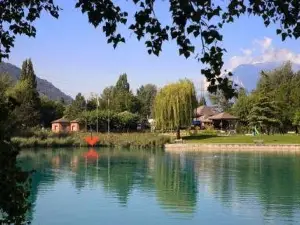 Domaine des Iles