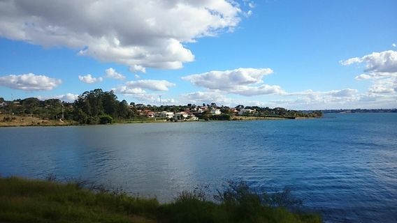 Paranoá Lake