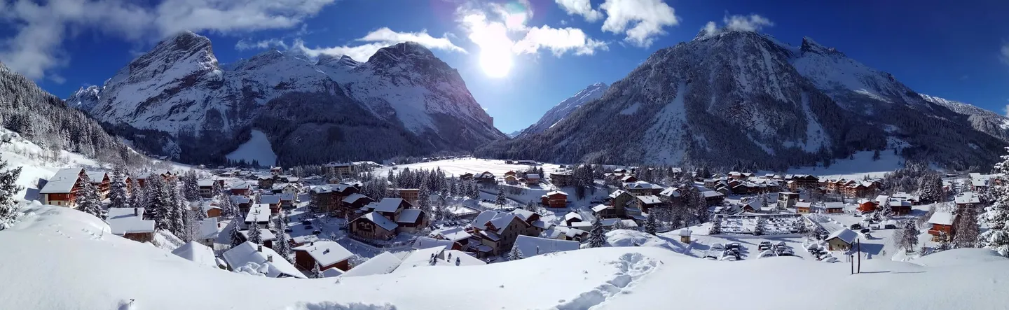 5_Station de Ski - Pralognan-la-Vanoise