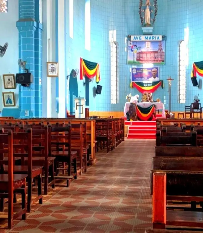 Porto Novo