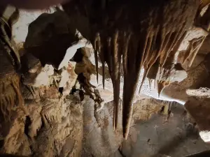 Cueva Del Puerto