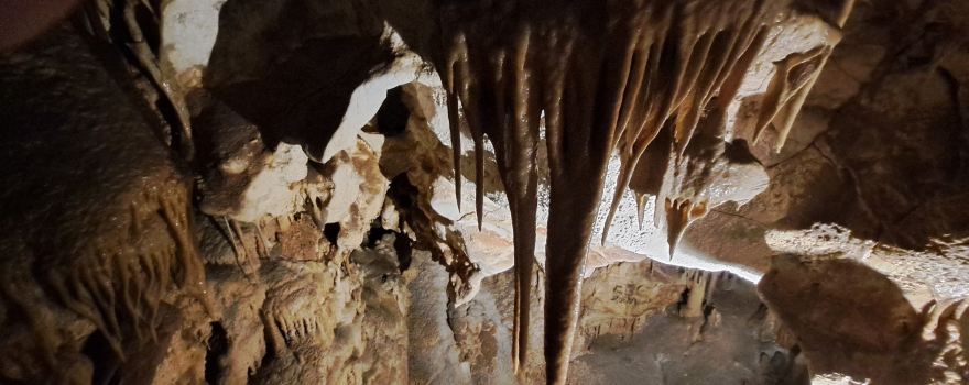 Cueva Del Puerto