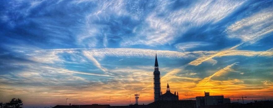 Campanile di Mortegliano