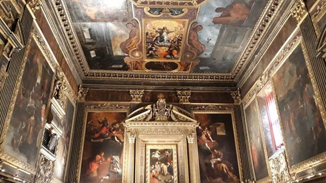 Chiesa del Nome di Dio