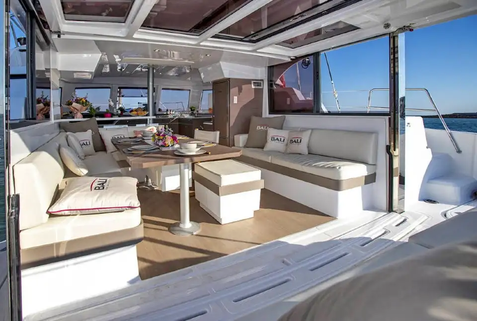 5_Star Sailing Club