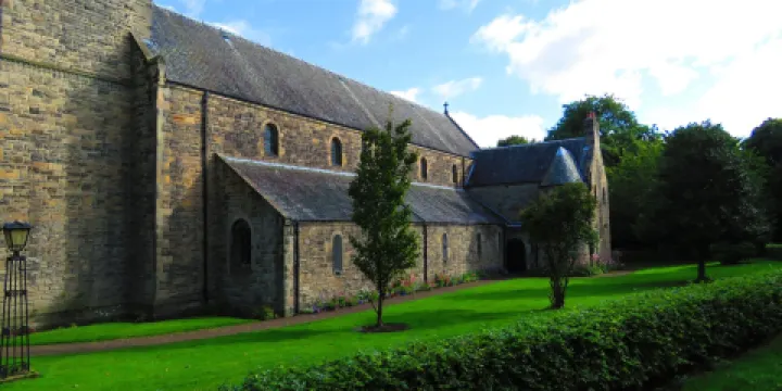 Carriden Parish Church