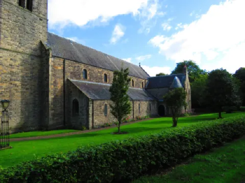Carriden Parish Church