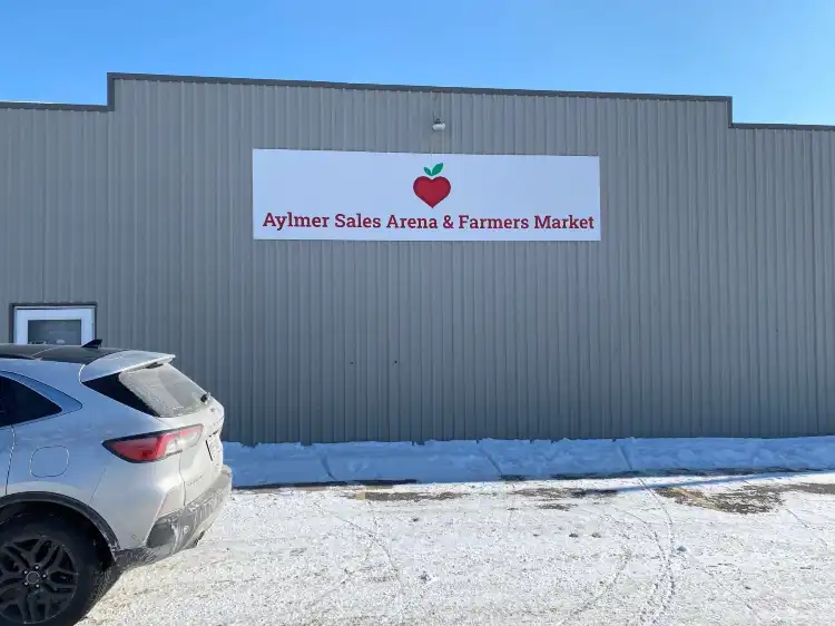 Hotels in Aylmer