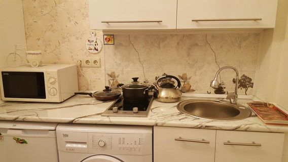 Betlemi Street Stairs