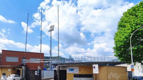 Stadio Giuseppe Sinigaglia