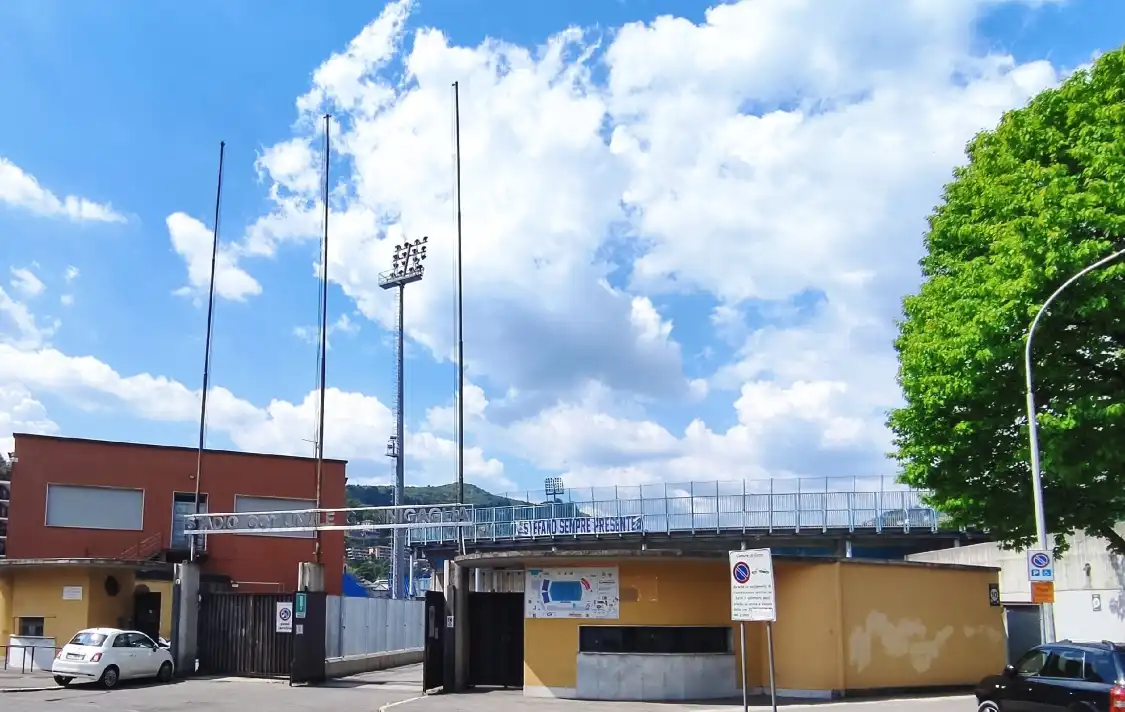 Hotel in zona Stadio Comunale G. Sinigaglia
